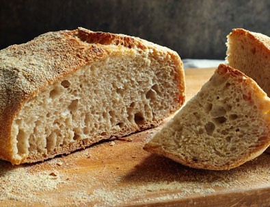 'Ekmek en kaliteli karbonhidrat kaynağı'