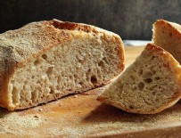 KEPEKLİ EKMEK - 'Ekmek en kaliteli karbonhidrat kaynağı'