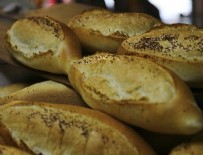 HALİL İBRAHİM BALCI - Fırıncılar Federasyonu'ndan ekmek fiyatlarına ilişkin açıklama