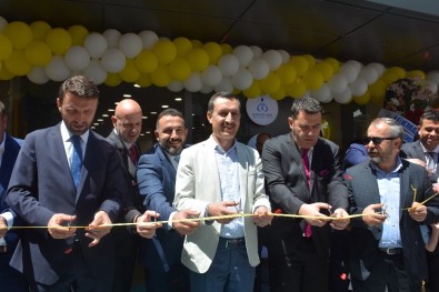 Enerjisa Ankara'daki Yeni Şubesini Hizmete Açtı