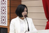 YARIŞMA PROGRAMI - Erzincan'da Kur'an-I Kerimi Yüzünden Güzel Okuma Yarışmasının Finalistleri Seçildi