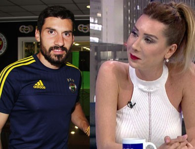 Gizem Özdilli, Şener Özbayraklı'yı ifşa etti!