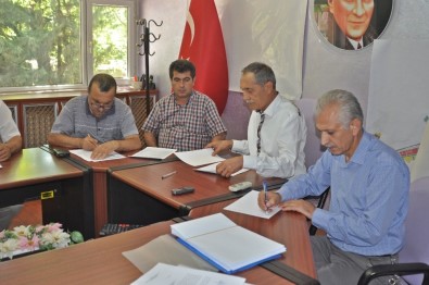Gölbaşı Belediyesi Temmuz Ayı Meclis Toplantısı Yapıldı