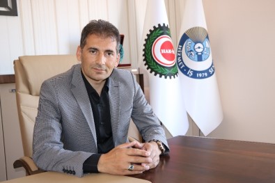 Hak-İş/ Hizmet-İş Sendikası Niğde İl Başkanı Gökhan Demircioğlu Açıklaması