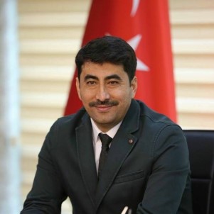 HAK-İŞ Kayseri İl Başkanı Çelik, 'Çocuk İstismarı İnsanlık Suçudur'