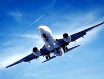 MİLAS BODRUM HAVALİMANI - Havayolu yolcu sayısı 6 ayda 97,7 milyona ulaştı