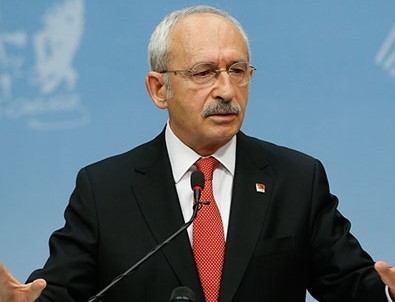 Kılıçdaroğlu'ndan İnce'yi kızdıracak hamle