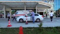 FARABİ HASTANESİ - Konya'da Gıda Zehirlenmesi Şüphesi