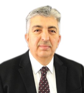 KTB Başkanı Çevik'ten Vergi Barışı Uyarısı