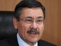 MEDYATİK - Melih Gökçek'ten İyi Parti açıklaması!