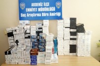 BALISTIK - Mersin'de Aranan 16 Kişi Yakalandı