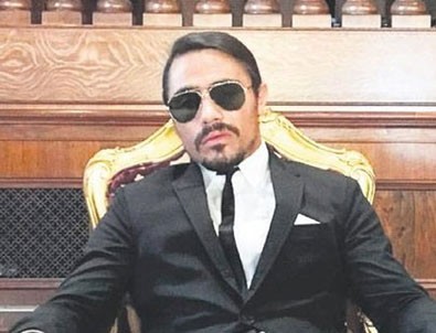 Nusret uçak alıyor!