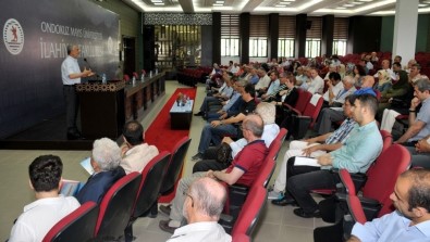 OMÜ XI. İslam Tarihçileri Kongresi