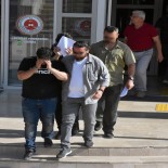 PKK/YPG sempatizanı iki İngiliz tutuklandı