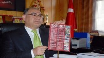 MUSTAFA ÇAY - Pozantı Belediye Başkanı Mustafa Çay, FETÖ'den Beraat Edince Görevi İade Edildi