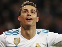 RONALDO - Ronaldo'yla ilgili transfer iddiası