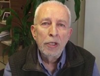 EMIN ÇÖLAŞAN - Sözcü Yazarı Emin Çölaşan oy verdiği CHP'ye isyan etti!