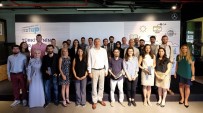 ENERJİ VERİMLİLİĞİ - Startup Yarışmasının Kazananları Açıklandı