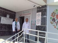 MİTHAT PAŞA - Tarsus'ta 30. Aile Sağlığı Merkezi Hizmete Girdi