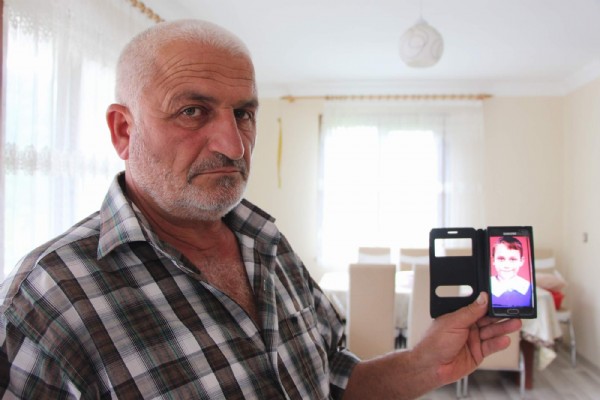 Bu acıya yürek dayanmaz... Oy pusulası geldi