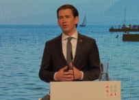 SIĞINMACI - AB Komisyonu'ndan Avusturya'ya Ziyaret