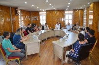 KÜLTÜR BAKANLıĞı - Akçasu Mahallesi'nde 17 Tarihi Ev Restore Edilecek