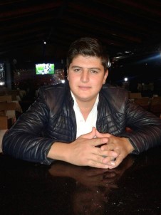 Antalya'da Havuz Temizliğinde Akıma Kapılan Genç Öldü