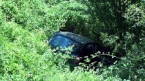 ÇOCUK HASTALIKLARI - Bartın'da Otomobil Şarampole Devrildi Açıklaması 2 Ölü, 3 Yaralı