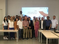 BİLİM SANAYİ VE TEKNOLOJİ BAKANLIĞI - Başkan Çolakbayrakdar Açıklaması 'Kayseri Dünyas Pastasından Daha Fazla Pay Alacak'