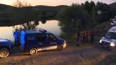 Başkentte Bir Çocuk Gölette Boğuldu