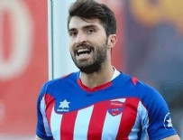 FİKRET ORMAN - Beşiktaş'a İranlı golcü