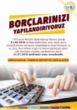 BOZÜYÜK BELEDİYESİ - Bozüyük Belediyesi'nden Vatandaşa Müjde