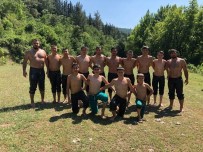 KıRKPıNAR - Cankul, Her Branşta Sporculara Destek Vereceğiz