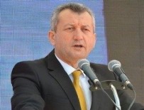 TAHIR ŞAHIN - CHP'li Tahir Şahin'den kurultay çağrısı