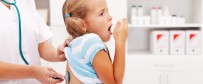 ÇOCUK HASTALIKLARI - Çocuklarda En Sık Görülen Astım Hastalığına Dikkat