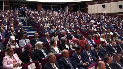 Cumhurbaşkanı Erdoğan Açıklaması 'Cumhur İttifakı'nın Mecliste De Sürdüreceğiz'