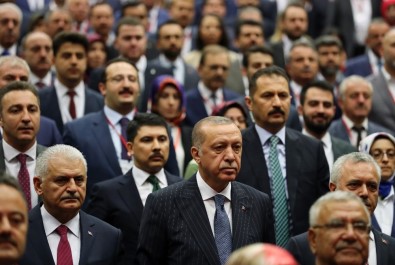 Cumhurbaşkanı Erdoğan'dan Gönül Belediyeciliği Seferberliği Çağrısı