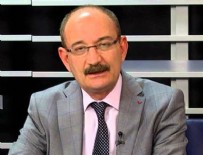 EMİN PAZARCI - Emin Pazarcı: CHP'de planlanan tarih...