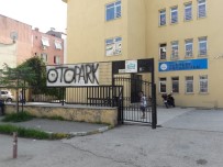 EKREM ÇALıK - Erdek'te Otopark Sorunu Çözülüyor