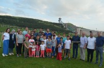 KAYAK SEZONU - Erzurum Kayak Kulübü Çalışmalara Başladı