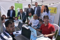 GRAFIK TASARıM - 'Fakı Ben Tasarlarım'