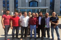 ŞİKE DAVASI - Fenerbahçe'nin Kupasını Protesto İçin Çalmış