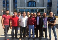 ŞİKE DAVASI - Fenerbahçe'nin Kupayı Protesto İçin Çalmış