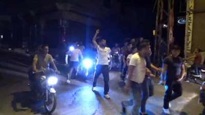 Gaziantep'te Taciz İddiasında 1 Tutuklama, 22 Gözaltı