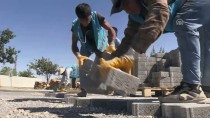 ZEKERİYA GÖKER - Görevlendirme Yapılan Belediye Hizmeti Katladı