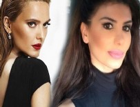 DEMET AKALIN - Hatice'den bir Demet Akalın açıklaması daha