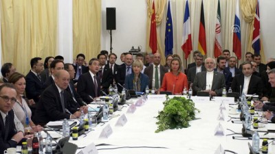 İran Nükleer Anlaşmanın Devamı İçin 'Uygulanabilir Taahhütler' İstiyor