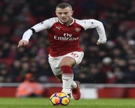 WEST HAM UNITED - Jack Wilshere'den Fenerbahçe'ye Kötü Haber