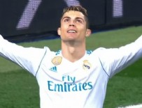 DEPORTİVO - Juventus Ronaldo ile anlaştı mı?