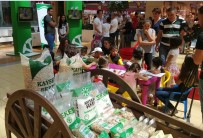 NİŞASTA BAZLI ŞEKER - Kayseri Şeker'den  Sosyal Sorumluk Bilincini Geliştirme Projesi